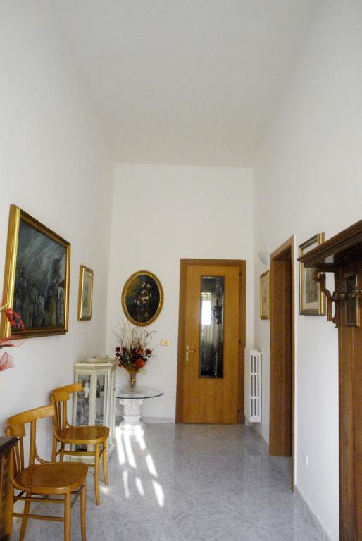 Appartement Casa Dei Furnari à Collepasso Extérieur photo