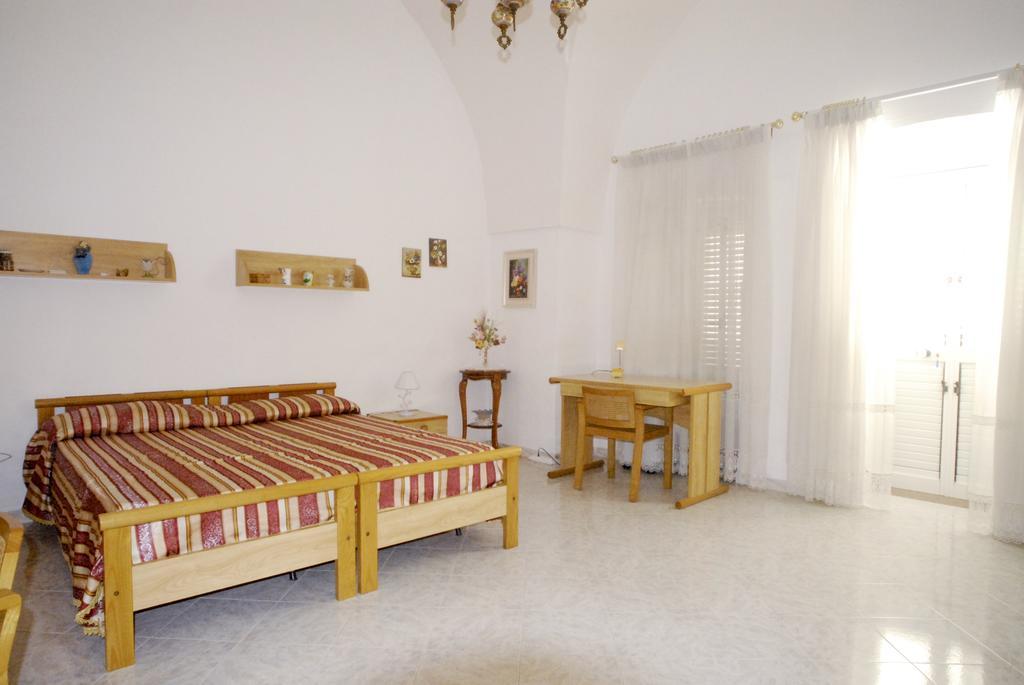Appartement Casa Dei Furnari à Collepasso Extérieur photo