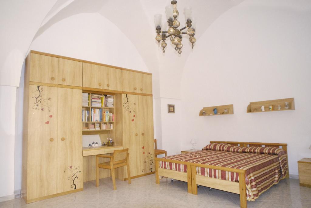 Appartement Casa Dei Furnari à Collepasso Extérieur photo
