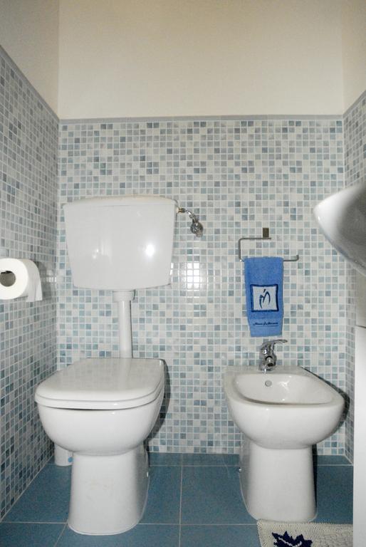 Appartement Casa Dei Furnari à Collepasso Extérieur photo