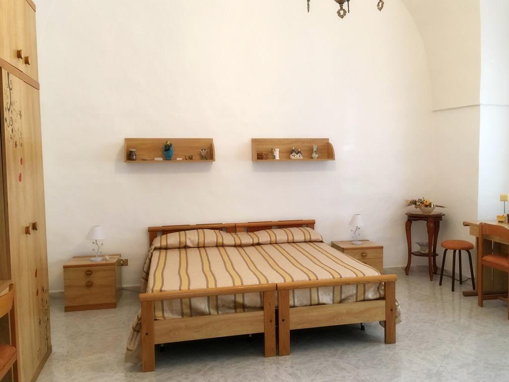 Appartement Casa Dei Furnari à Collepasso Extérieur photo