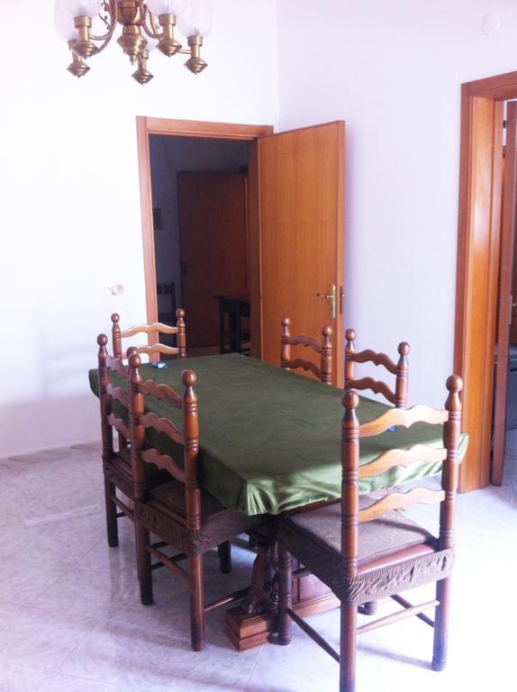 Appartement Casa Dei Furnari à Collepasso Extérieur photo