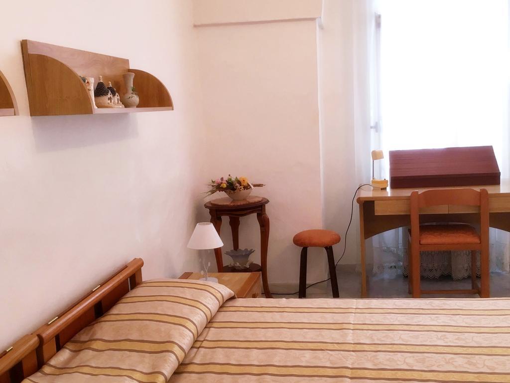 Appartement Casa Dei Furnari à Collepasso Extérieur photo